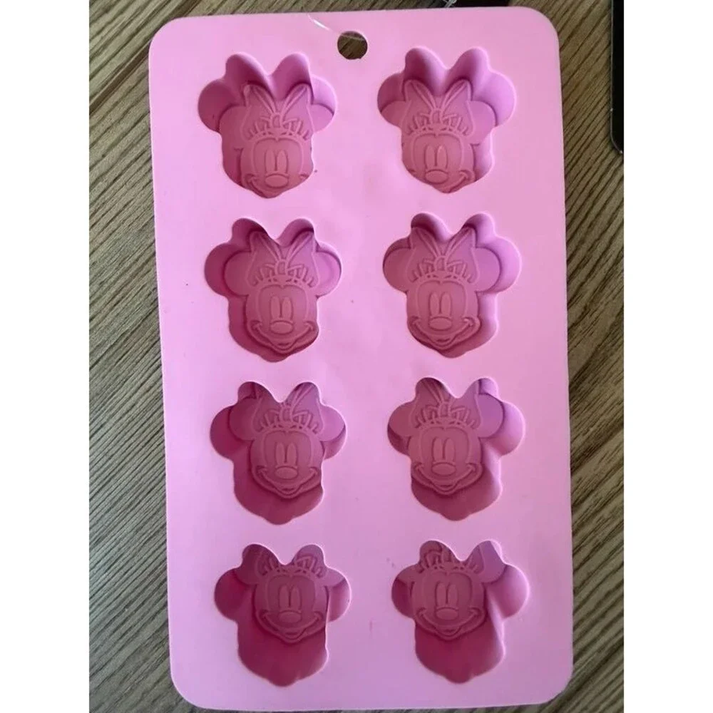 Ice Tray Disney